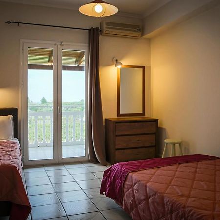 Souda Studios Alykes Zakynthos Экстерьер фото