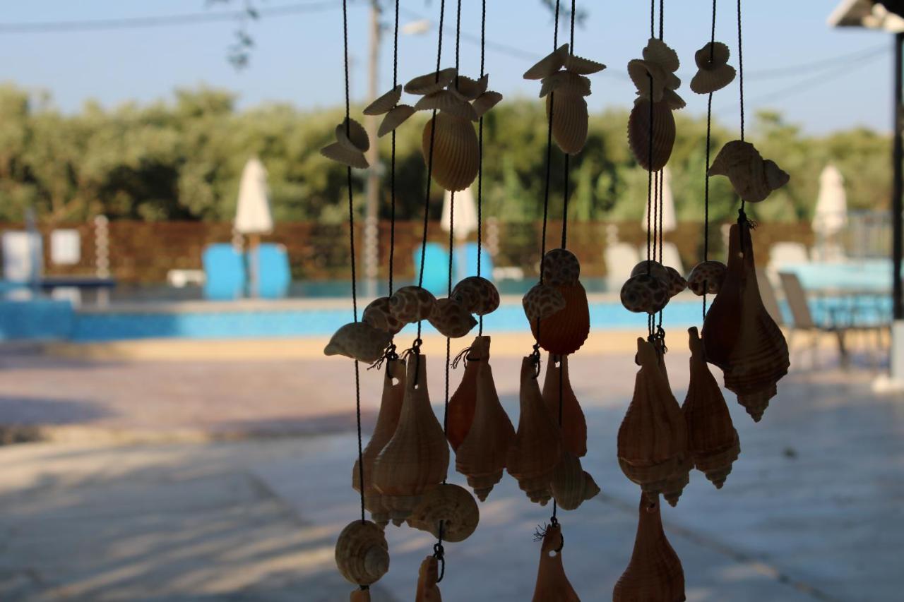 Souda Studios Alykes Zakynthos Экстерьер фото