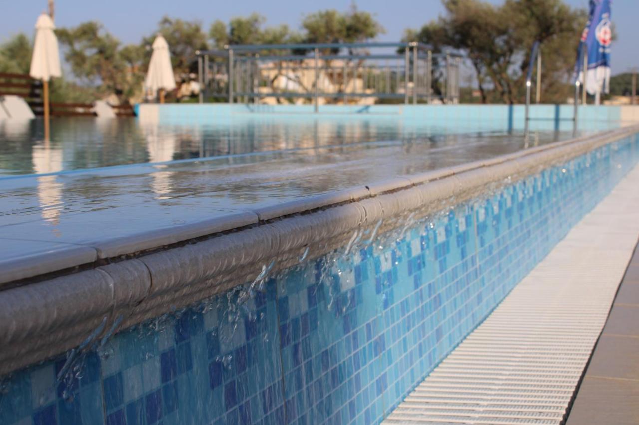 Souda Studios Alykes Zakynthos Экстерьер фото