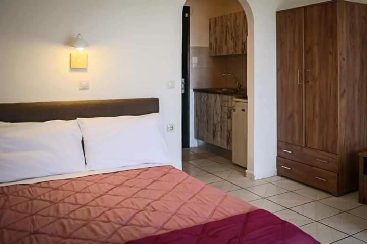 Souda Studios Alykes Zakynthos Экстерьер фото