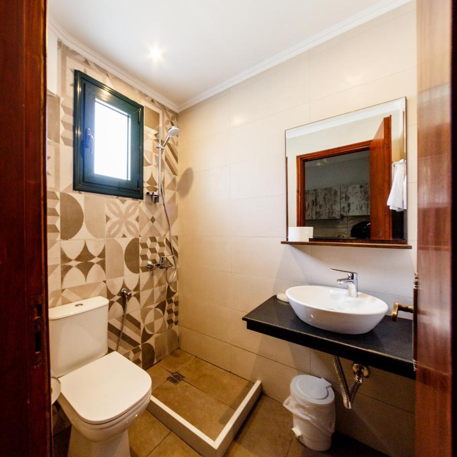 Souda Studios Alykes Zakynthos Экстерьер фото